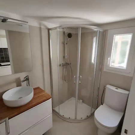 Apartment Jardin Piscine Climatisatisation Acces Saint-Raphaël