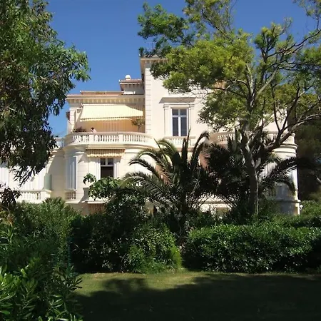 Daire Jardin Piscine Climatisatisation Acces Saint-Raphaël
