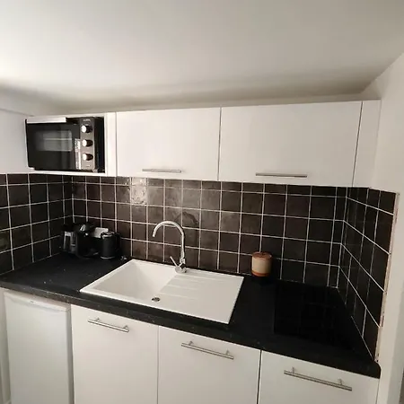 Jardin Piscine Climatisatisation Acces Διαμέρισμα