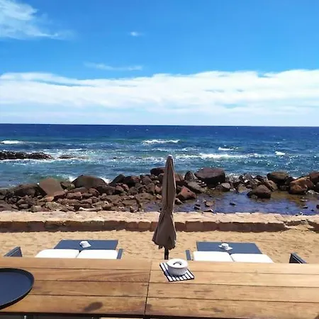 Jardin Piscine Climatisatisation Acces Appartamento Saint-Raphaël